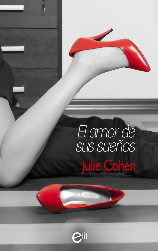 Book cover for El amor de sus sueños