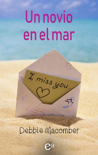 Un novio en el mar bookCoverFor