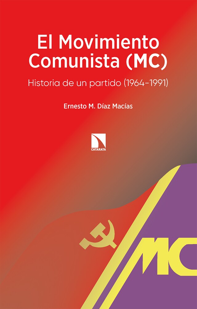 Bokomslag for El Movimiento Comunista (MC)