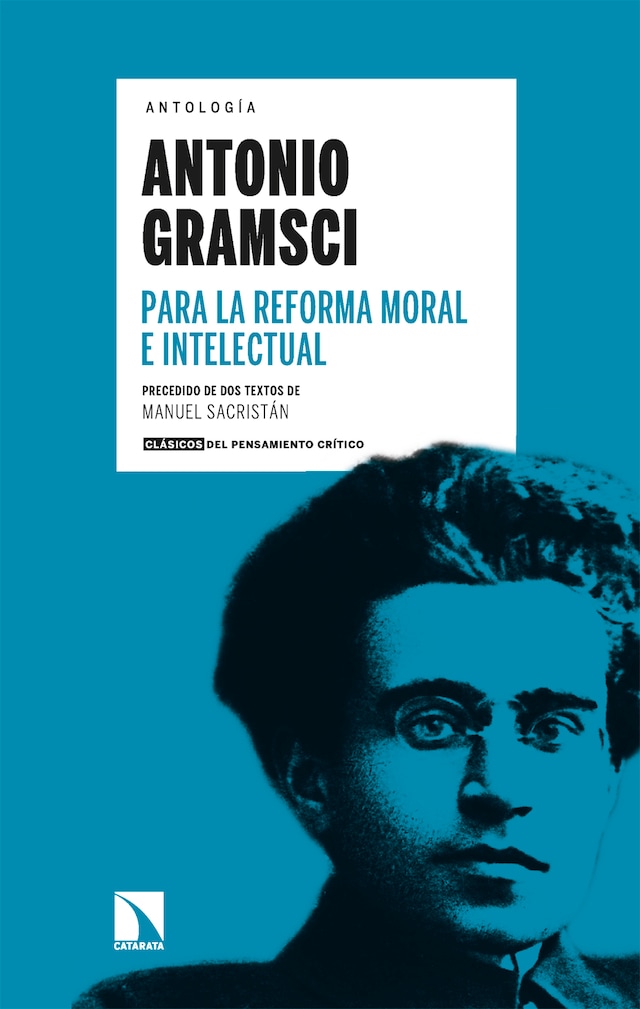 Book cover for Para la reforma moral e intelectual