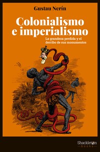 Colonialismo e imperialismo