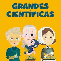 Mujeres científicas que han hecho historia