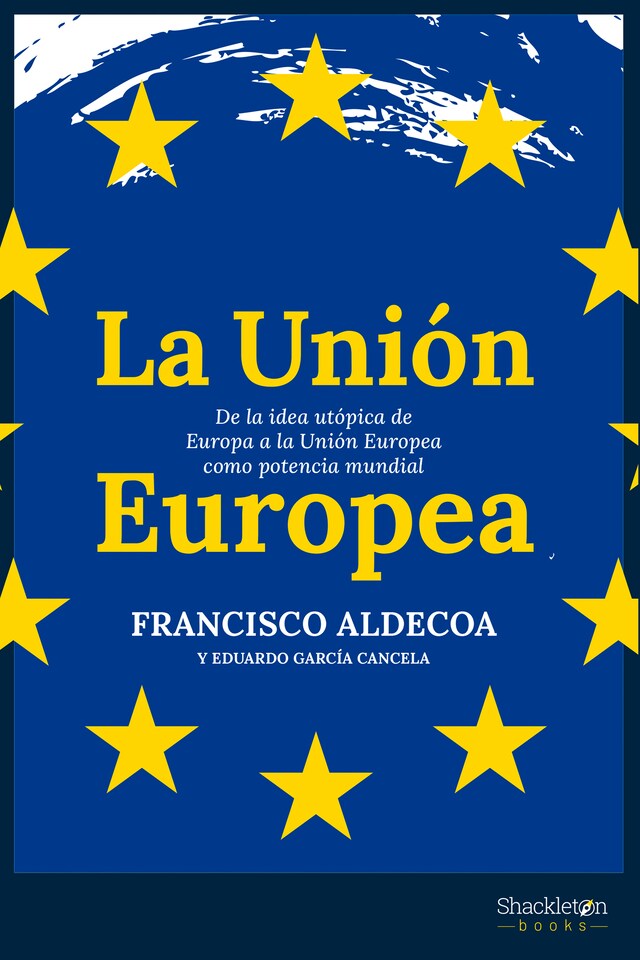 Bokomslag for La Unión Europea