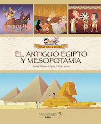 El Antiguo Egipto y Mesopotamia