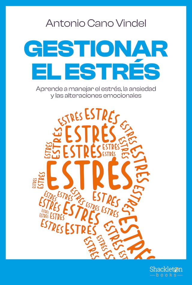 Bogomslag for Gestionar el estrés