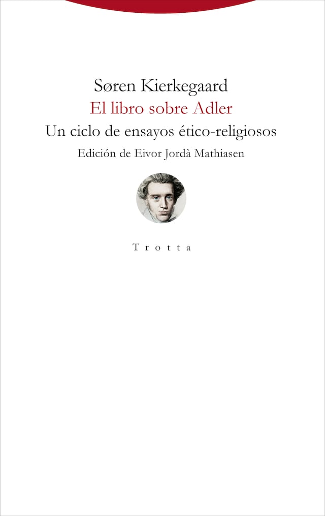 Book cover for El libro sobre Adler