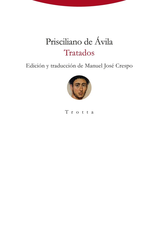 Portada de libro para Tratados