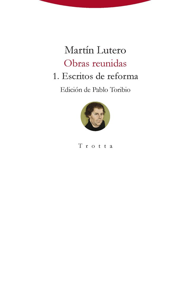 Book cover for Obras reunidas 1