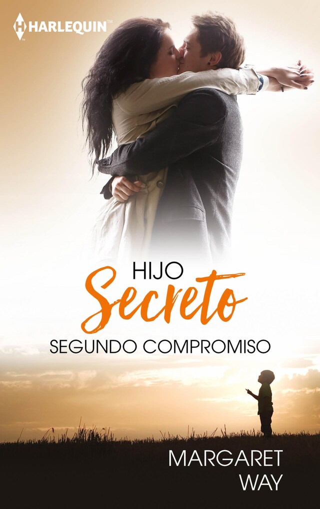 Book cover for Segundo compromiso