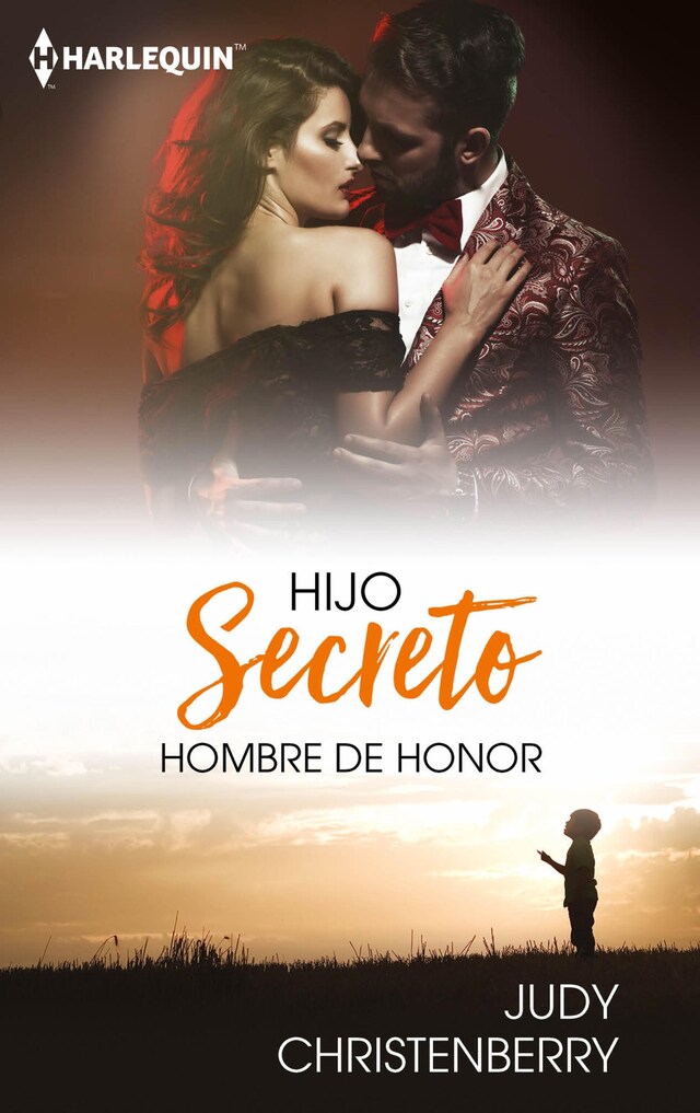 Book cover for Hombre de honor