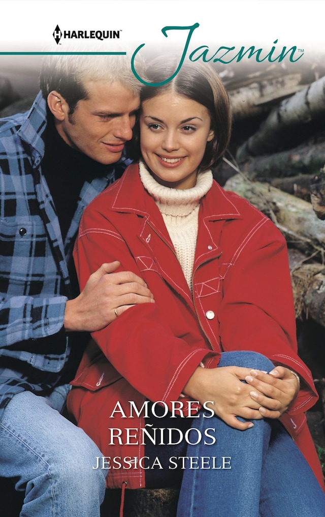 Book cover for Amores reñidos