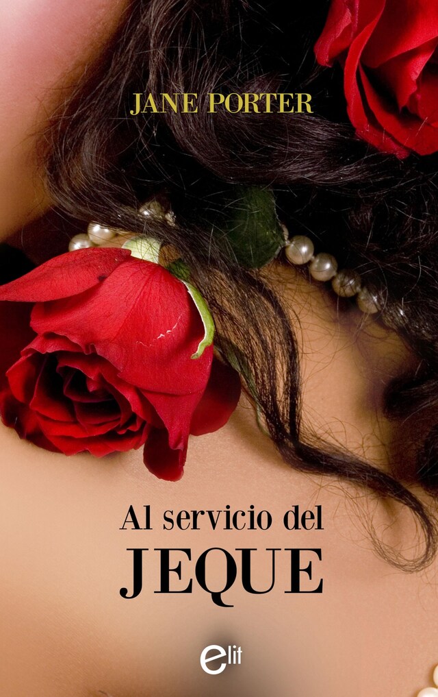 Book cover for Al servicio del jeque