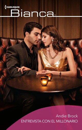 Entrevista con el millonario bookCoverFor
