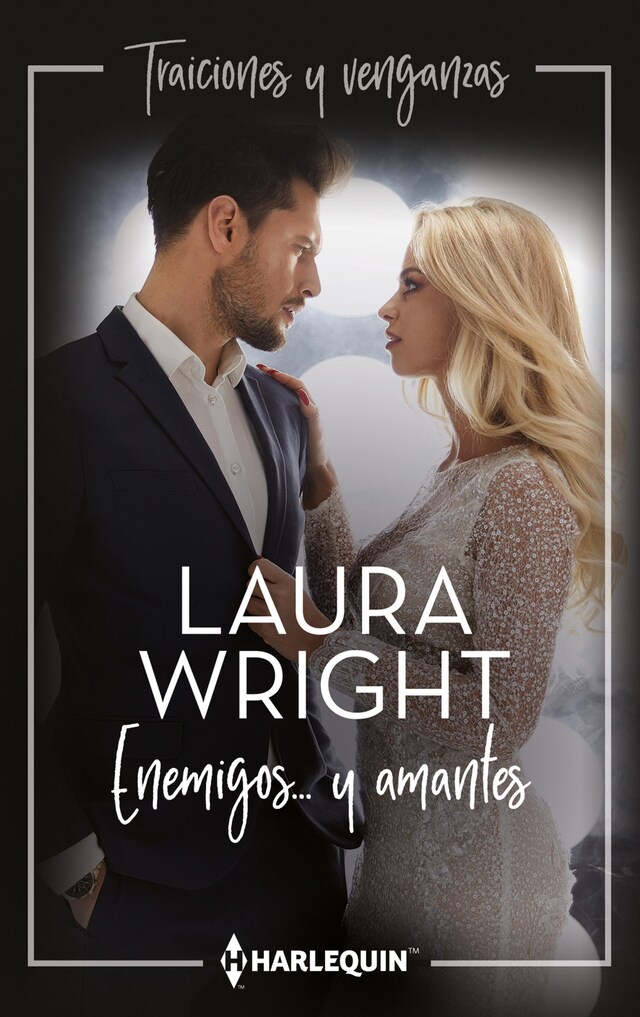 Book cover for Enemigos... y amantes