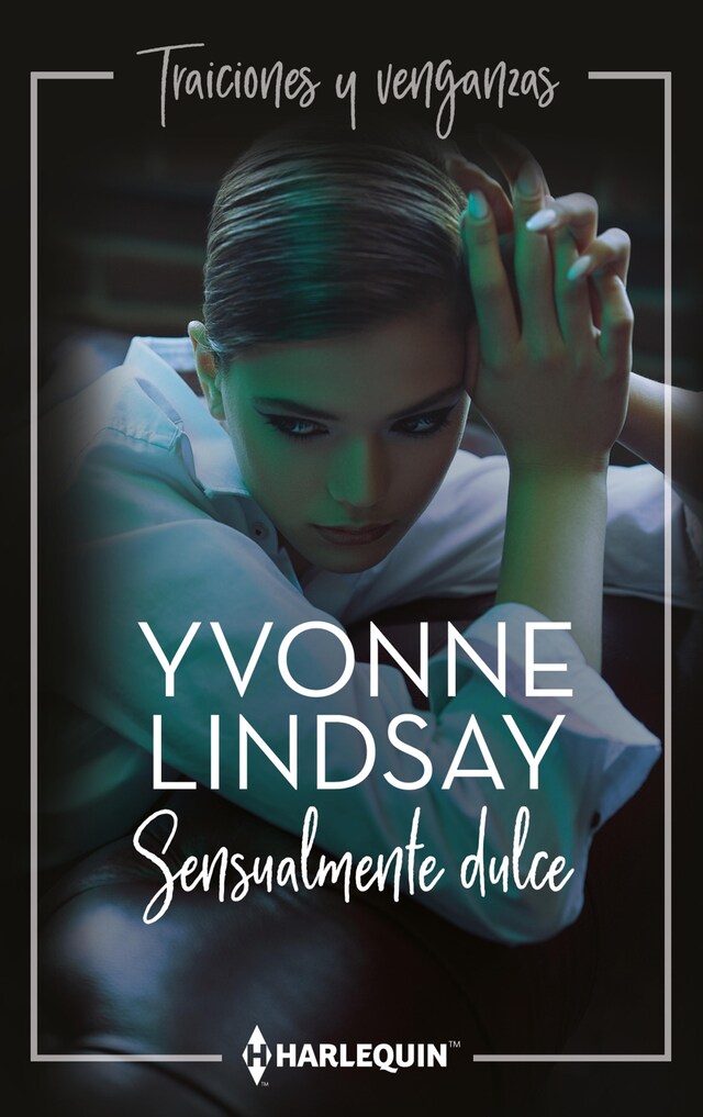 Book cover for Sensualmente dulce