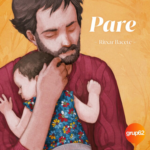 Copertina del libro per Pare