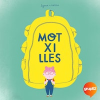 Motxilles