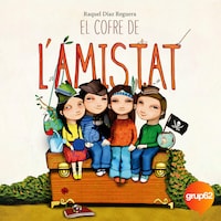 El cofre de l'amistat