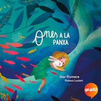 Ones a la panxa