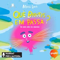 Què bigotis em passa?