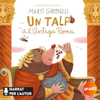 Un talp a l'Antiga Roma