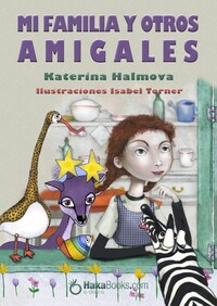 Mi familia y otros amigales
