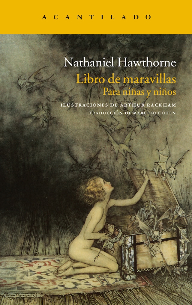 Book cover for Libro de maravillas