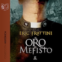 El oro de Mefisto - dramatizado