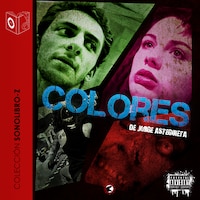 Colores - dramatizado