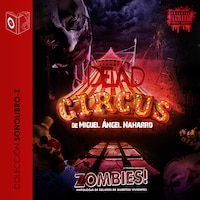 Dead Circus - dramatizado