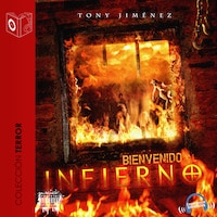 Bienvenido al infierno - Dramatizado
