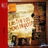 Existen los monstruos - Dramatizado