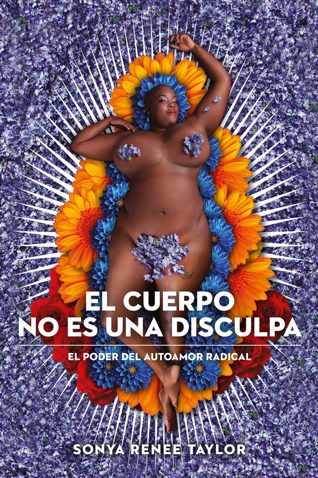 Book cover for El cuerpo no es una disculpa
