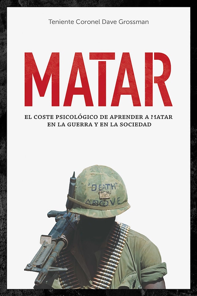 Book cover for Matar