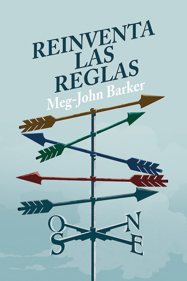 Book cover for Reinventa las reglas