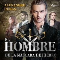 El hombre de la máscara de hierro