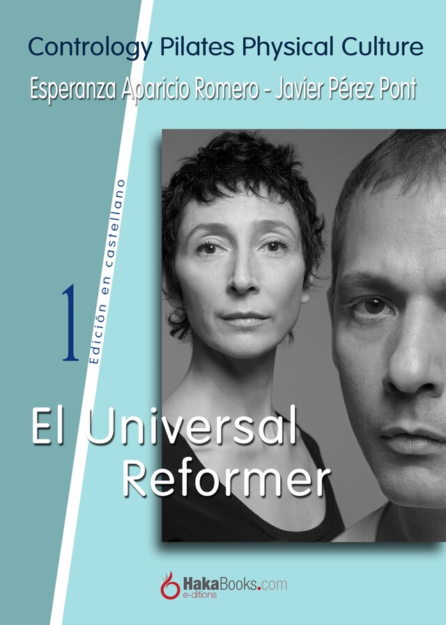 Bokomslag for El Universal Reformer