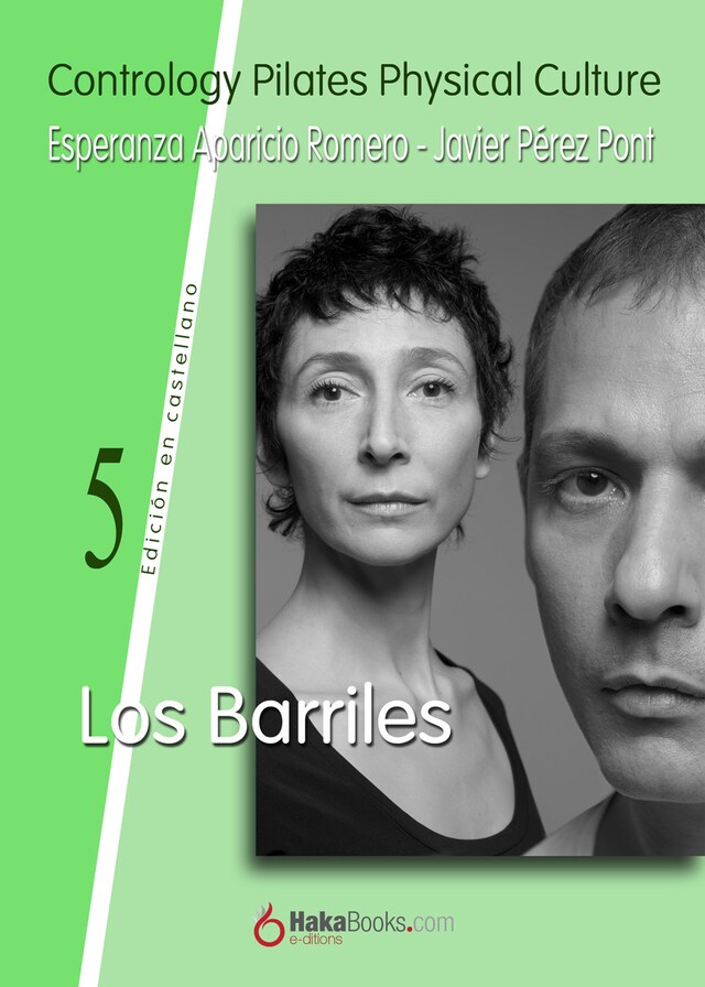 Book cover for Los Barriles