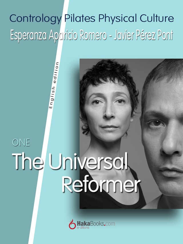 Buchcover für The Universal Reformer