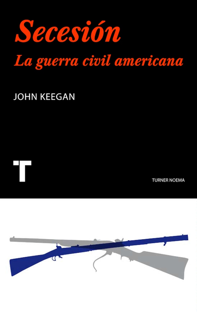 Book cover for Secesión