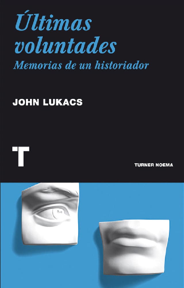 Portada de libro para Últimas voluntades