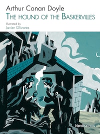 Hound of Baskerville