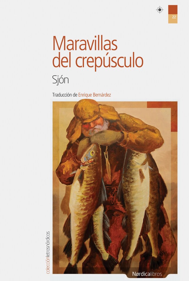 Book cover for Maravillas del crepúsculo