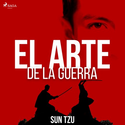 El arte de la guerra bookCoverFor