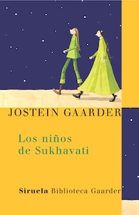 Los niños de Sukhavati