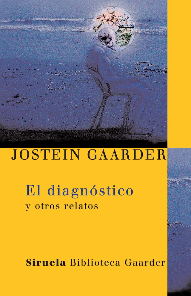 Book cover for El diagnóstico