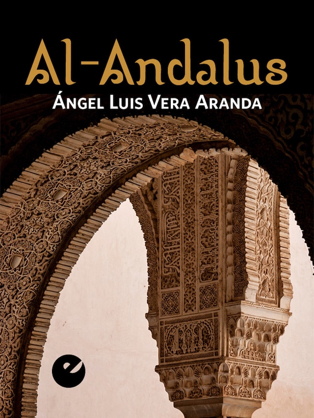 Buchcover für Al-Andalus