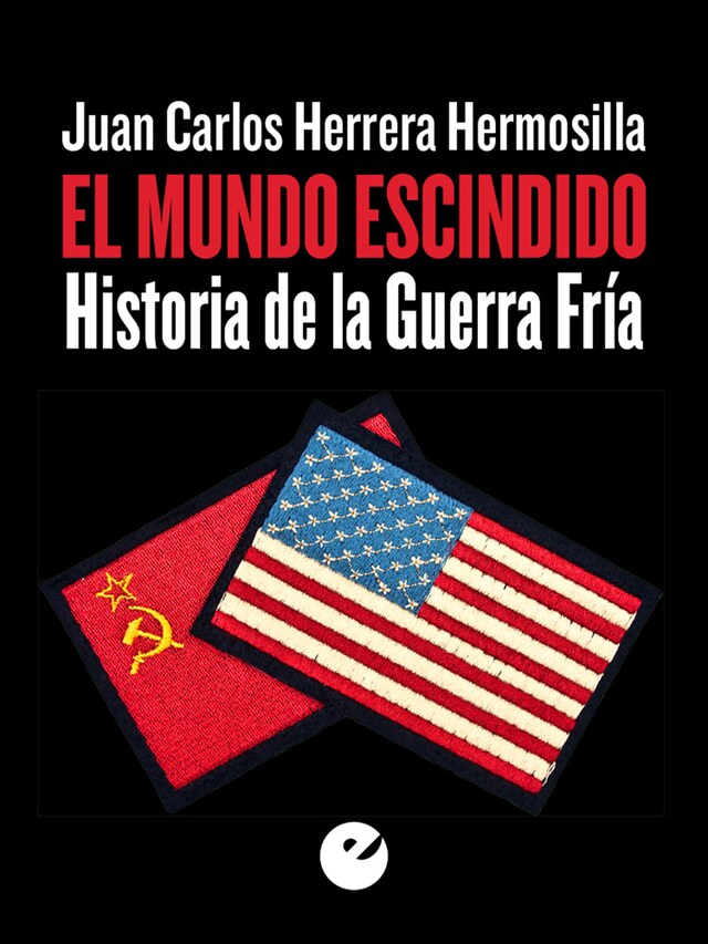 Buchcover für El mundo escindido