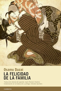 La felicidad de la familia