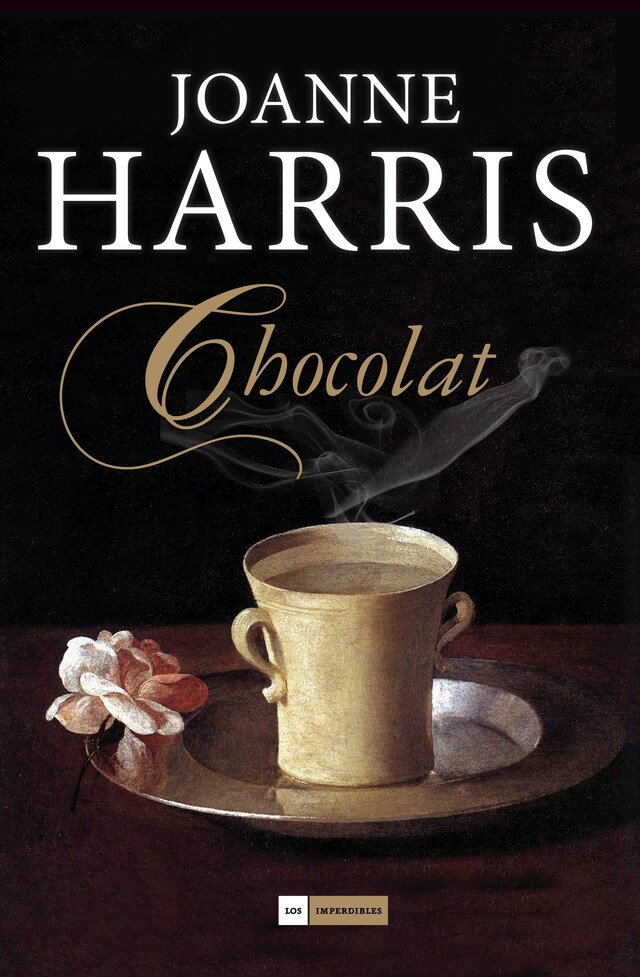 Buchcover für Chocolat